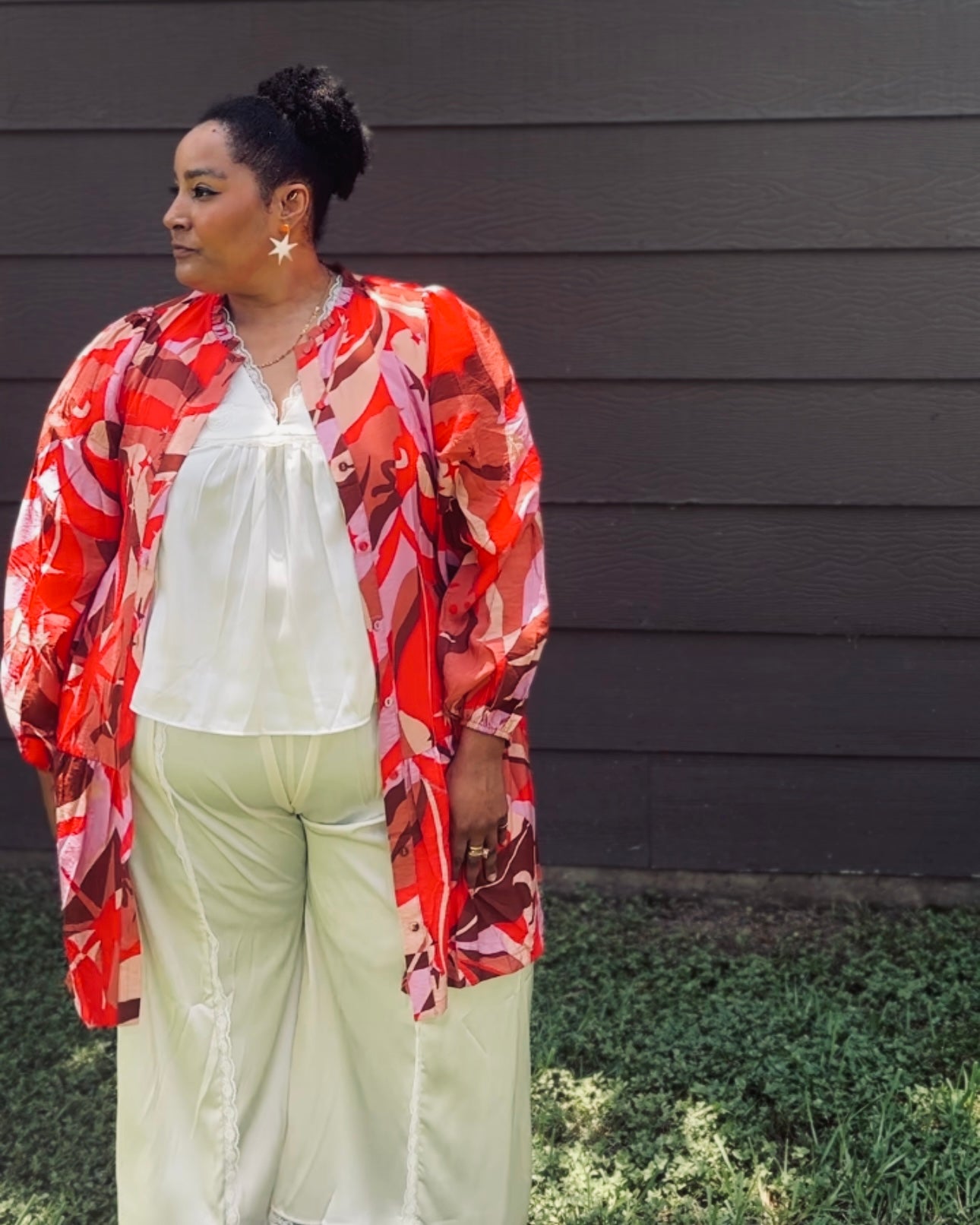 The Sojourn Dress
