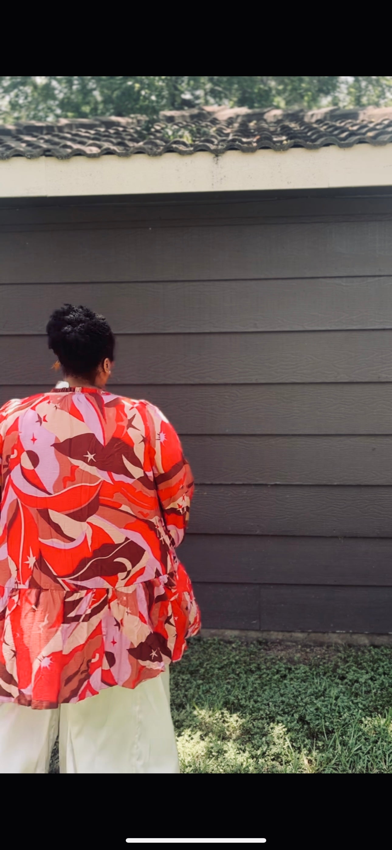 The Sojourn Dress