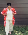 The Sojourn Dress